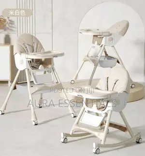 Best High Chair for Toddlers