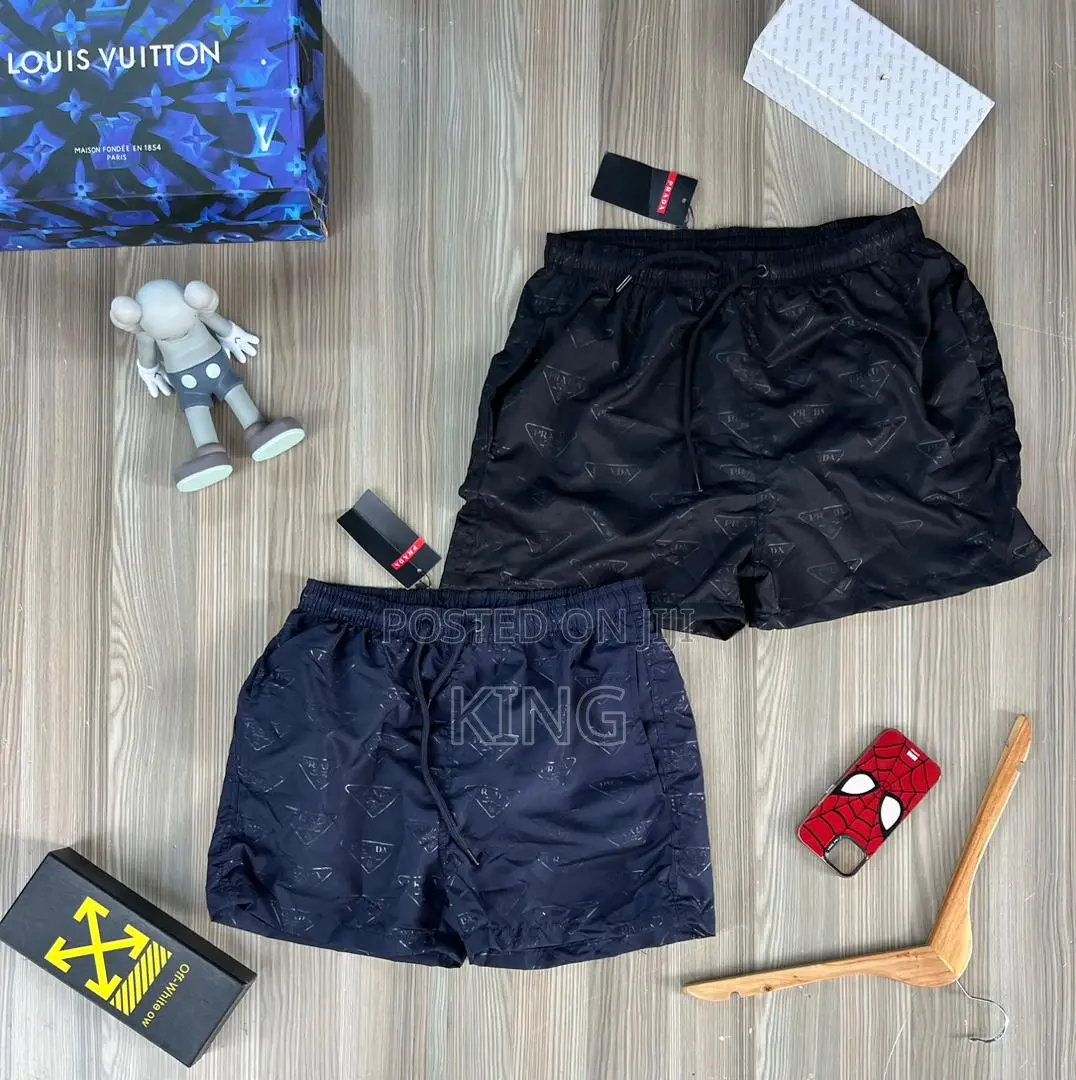 Swim Shorts. Lv/Prada