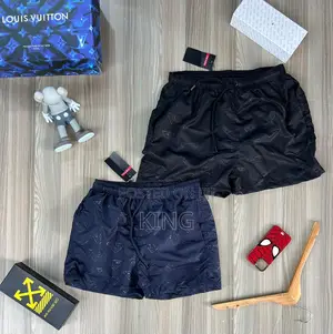 Swim Shorts. Lv/Prada