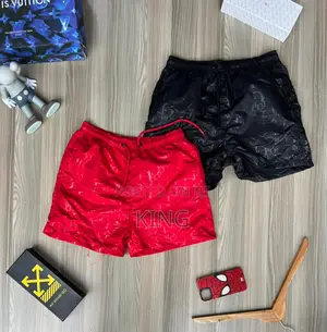 Swim Shorts. Lv/Prada