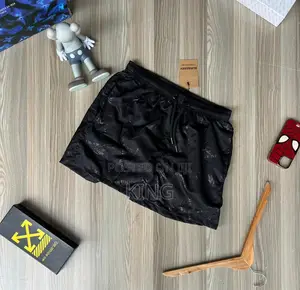 Swim Shorts. Lv/Prada