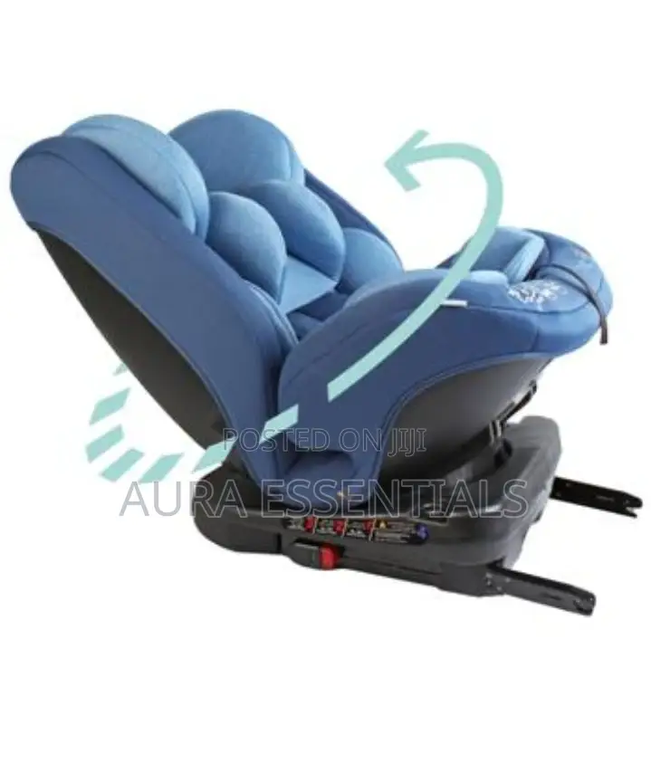 High High Quality First Baby Car Seat