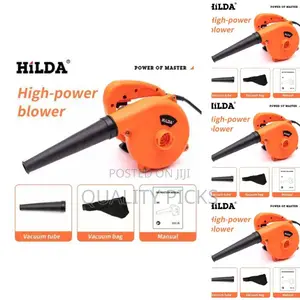 Brand High Power Blower