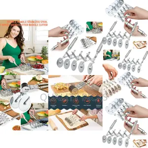 Brand Pizza Cutter