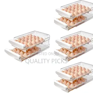 Eggs Storage Containers