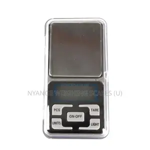 Good Quality Small Accuracy Electronic Mini Scale [32]