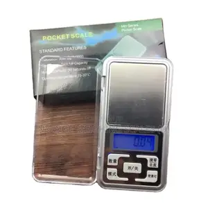 Good Quality Small Accuracy Electronic Mini Scale [35]