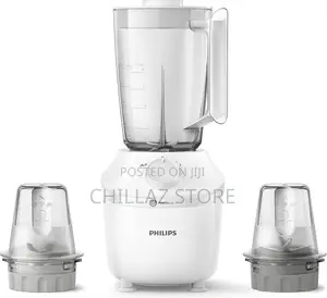 Philips Blender 3000 Series, Problend System,
