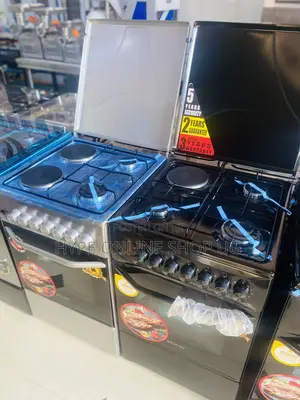 Blueflame Original Cooker at 2years Warranty