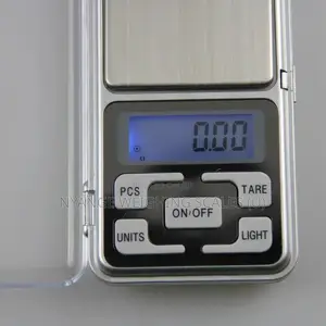 Cheap Price 200g[0.1g] Weight Mini Pocket Scale [34]