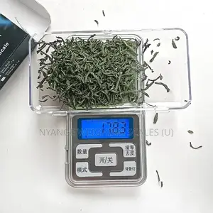 Jewelry Electronic Weighing Scale Mini Pocket Weigh Scale 0.01g