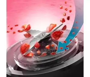 Philips Blender 3000 Series,