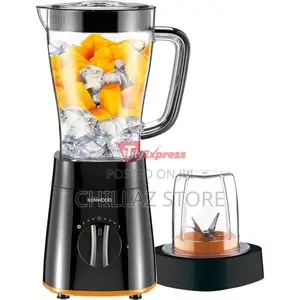 Kenwood Blender 500W Smoothie Blender/Smoothie Maker