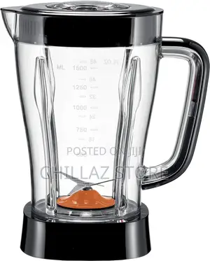 Kenwood Blender 500W Smoothie Blender/Smoothie Maker