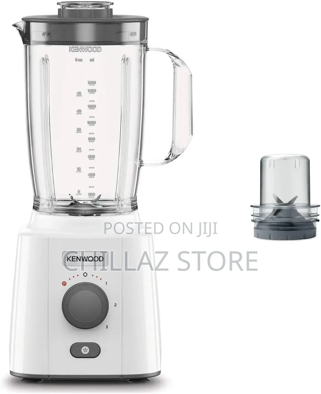 Kenwood Blender 650W BLP41.