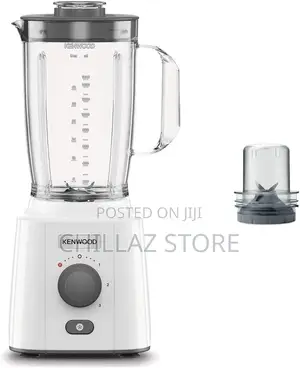 Kenwood Blender 650W BLP41.