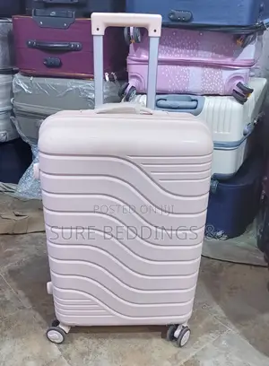 Medium Size Suitcase