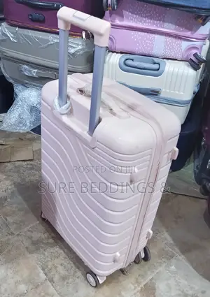 Medium Size Suitcase