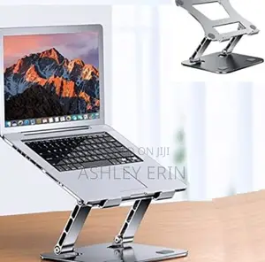 Adjustable Laptop Stand Holder Anti Slip Computer