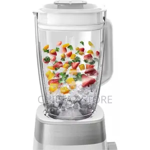 Philips Blender 5000 Series, HR2224/00, Problend Crush,