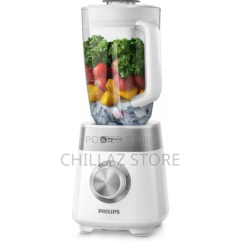 Philips Blender 5000 Series, HR2224/00, Problend Crush,