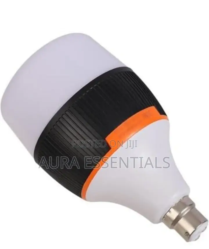 Led Emergency Lamp