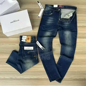 Modern Men Active Jeans