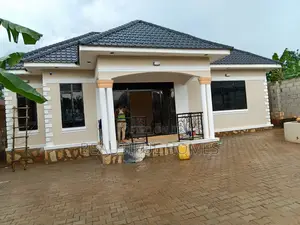 Furnished 3bdrm House in Matugga, Division A for sale