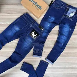 Fancy Ravishing Men Active Jeans