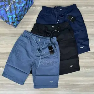 Urbane Modern Men Active Shorts