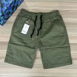 Urbane Modern Men Active Shorts