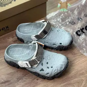 Crocs Unisex Adult All Terrain Atlas Clog