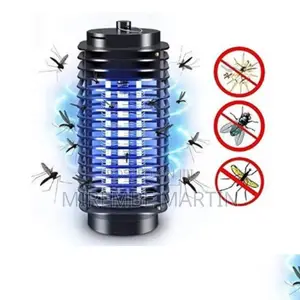 Mini Home Electric Mosquito Lamp.