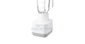 Panasonic 800W Glass Jug Blender MX-MG5421,