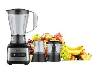 Geepas GSB44017 3 in 1 Blender;