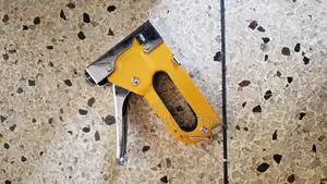 Manual Stapler