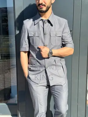 Turkish Men Suits 
Suit: Coat , Vest Coat and Trouser
Suit
