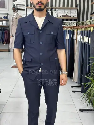 Turkish Men Suits 
Suit: Coat , Vest Coat and Trouser
Suit