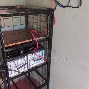 1.6kva Solar Energy System