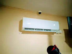 AC Technician
