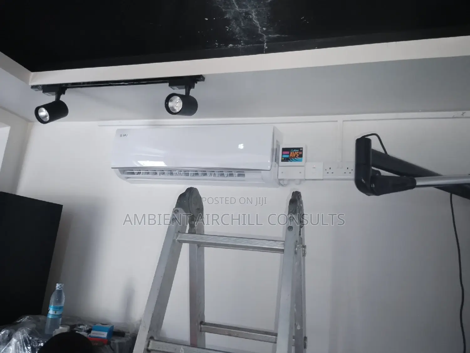 AC Technician