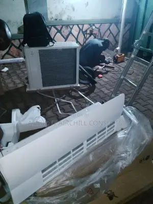 AC Technician