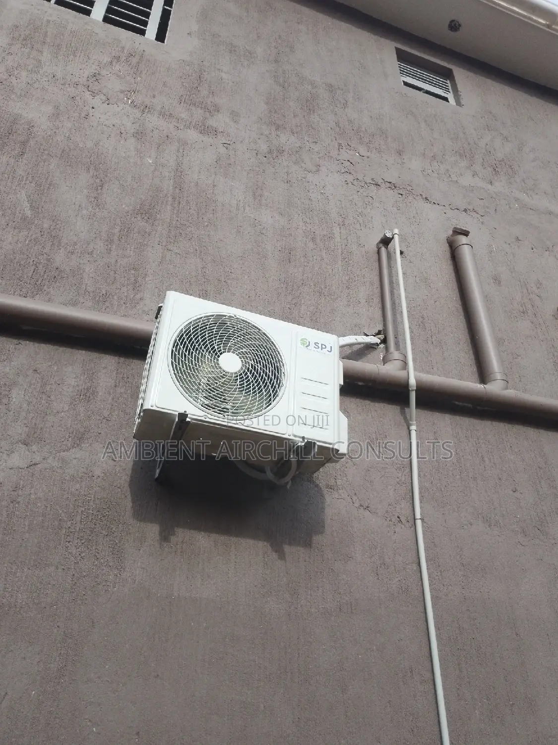 AC Technician