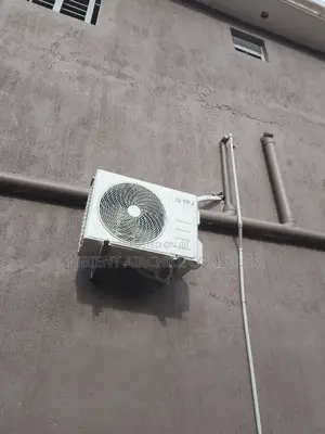 AC Technician