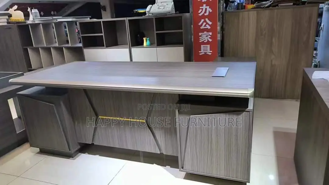 Executive Office Desk