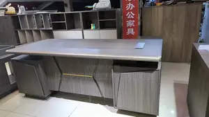 Executive Office Desk