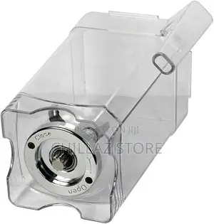 Electro Master Soundproof Electric Blender