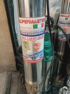 Water Pump 90M