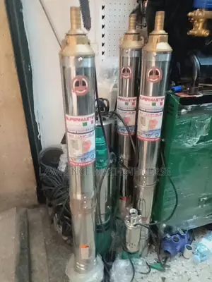 Water Pump 90M