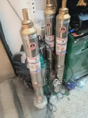 Water Pump 90M